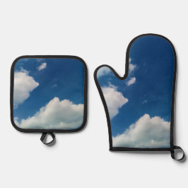 Duas nuvens