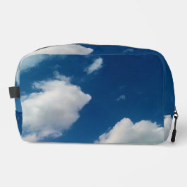 Duas nuvens moles
