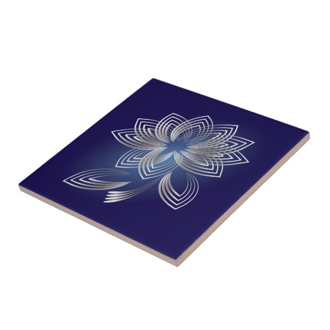 Duas pétalas caídas (Lateral)