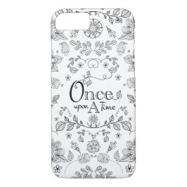 Duas Toneladas Uma Vez Em Uma Capa de telefone De 