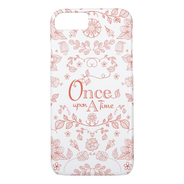 Duas Toneladas Uma Vez Em Uma Capa de telefone De  (Verso)