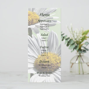 Duas Visitas no Menu Sunshine Wedding