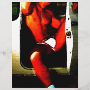 Dub Dub Hunk
