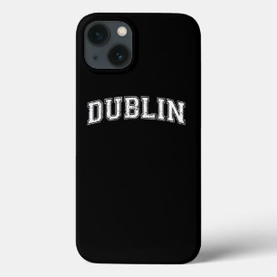 Dublin City Capital da Irlanda