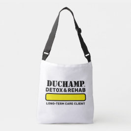 Duchamp™ Detox & Rehab Tote Bag