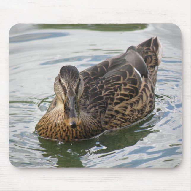 Duck Mousepad (Frente)