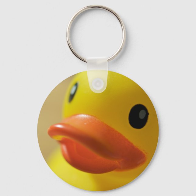 Ducky Chaveiro (Frente)