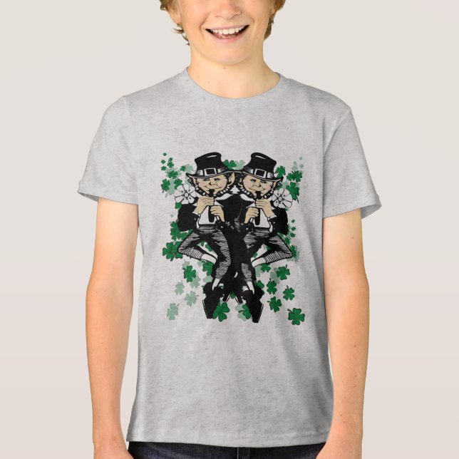 Duende da Sorte Dobrada (Frente)