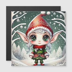 Duende de Natal