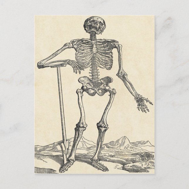 Dug Seu Próprio Cartão Grave (Frente)