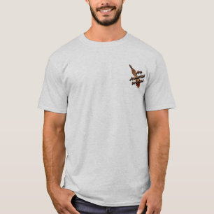 Dulcimer da montanha uma camisa original americana