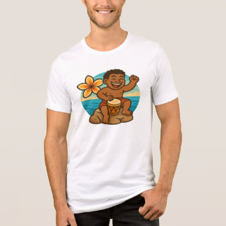 Dumi Ocean Drummer