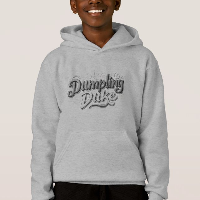 Dumpling Duke (Frente)