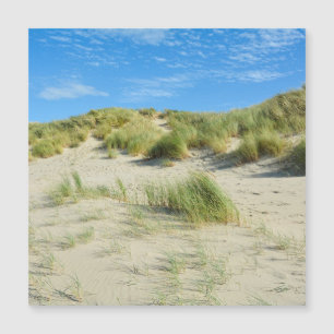Dunas Mágicas - - Impressão Acrílica Puzzle