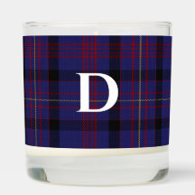 Dundonald Xadrez Monogrammed