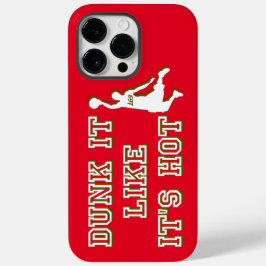 DUNK É COMO SE FOSSE UMA ESPÉCIE DE basquete.