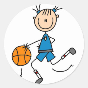 Dunking a etiqueta do basquetebol
