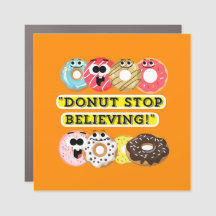 Dunot Stop Acreditar - cotação rosquinha