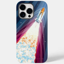 Duplo Boosted (Lançamento de Shuttle de Espaço)