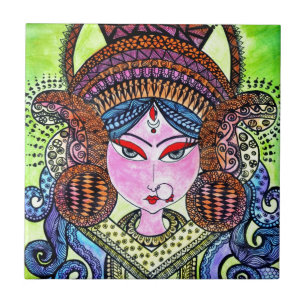 Durga Maa