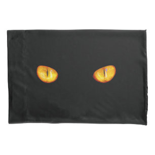 Duro de olhos de gato Bombaim Ouro