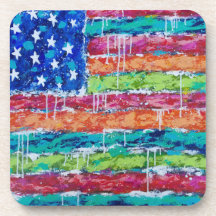 Duro Glória Porta copos Plástica