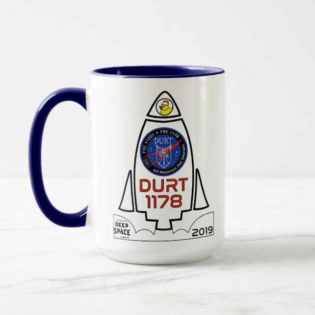 DURT FRC 1178 - caneca 2019 (Esquerda)