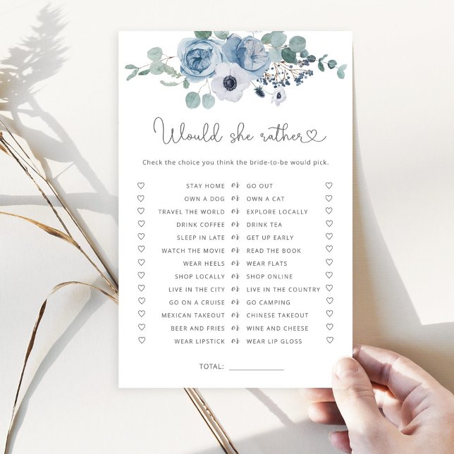 Dusty blue Ela iria preferencialmente jogo de chá  (Criador carregado)