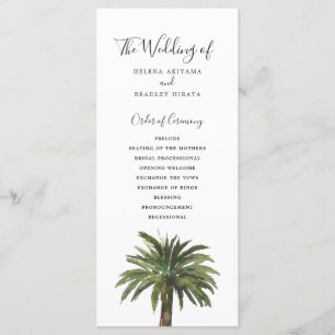 Dusty Palms   Programa Casamento