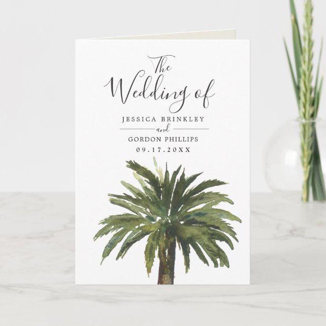 Dusty Palms | Programa Folha Dupla (Frente)