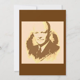 Dwight D Eisenhower
