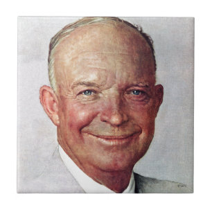 Dwight D. Eisenhower