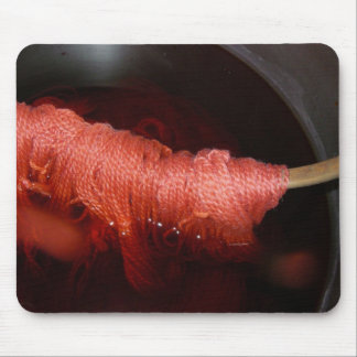 Dyepot Mousepad