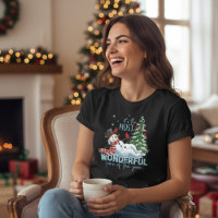 É a época mais maravilhosa do Natal