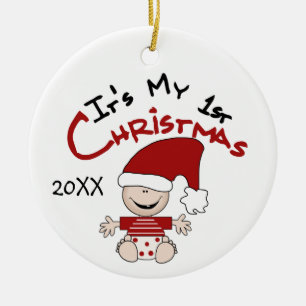 É a minha Enfeites de natal de 1rua