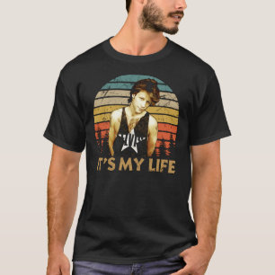 É A Minha Vintage Que Queria Morto Ou Camisa De Bo