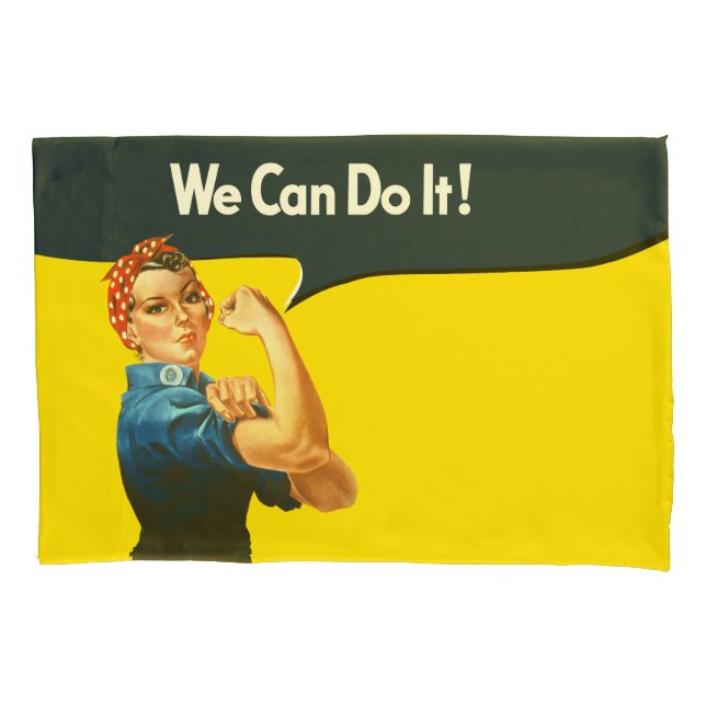 É a sua festa de Rosie personalizada em um (Frente)