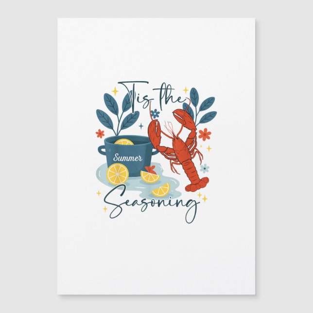 É a Temporada Citação de Natal (Frente)