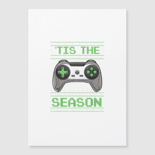 É a Temporada de Video Games Natal Xmas Gamer