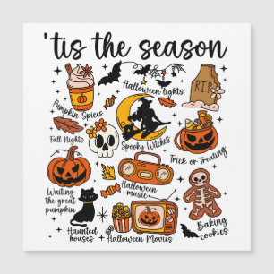 É a temporada Halloween Doodles