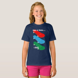 É assim que eu desenho Design - Camiseta Básica Fe