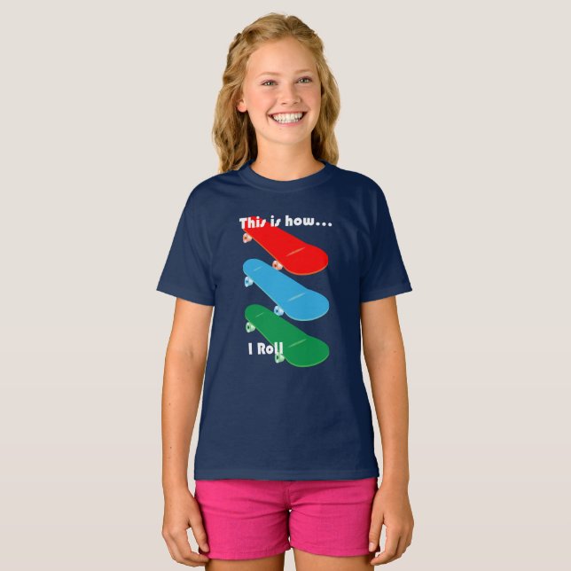 É assim que eu desenho Design - Camiseta Básica Fe (Frente Completa)