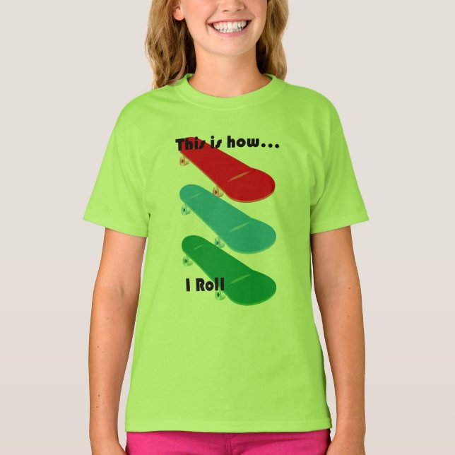 É assim que eu faço Design - Camiseta Básica de Me (Frente)