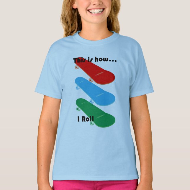 É assim que eu faço Design - Camiseta Básica de Me (Frente)