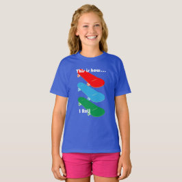 É assim que eu faço Design - Camiseta Básica Femin