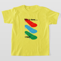 É assim que eu faço Design - Camiseta Básica para