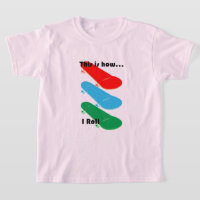 É assim que eu faço Design - Camiseta Básica para