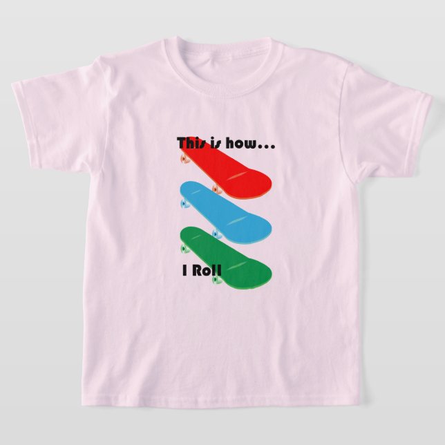 É assim que eu faço Design - Camiseta Básica para  (Postura )