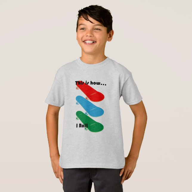 É assim que eu faço Design - Camiseta Básica para  (Frente Completa)