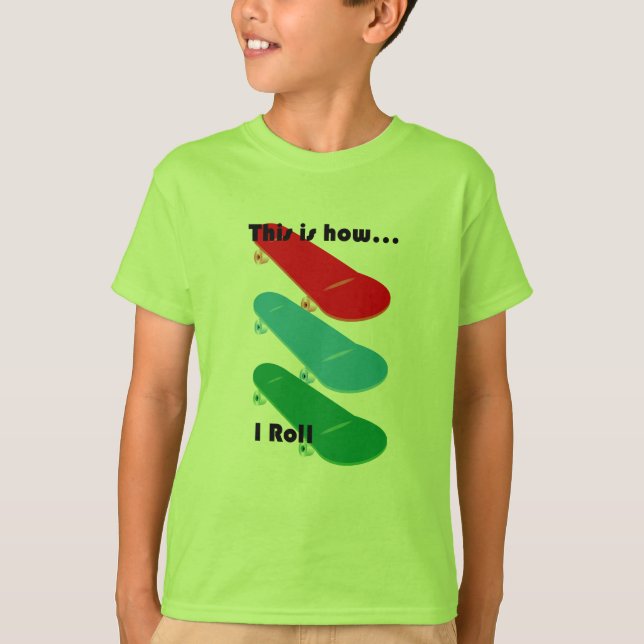É assim que eu faço Design - Camiseta Básica para  (Frente)